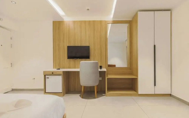Hotel Akoya Whitefield