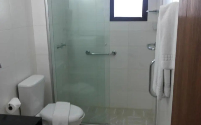 Apartamento Leblon 502