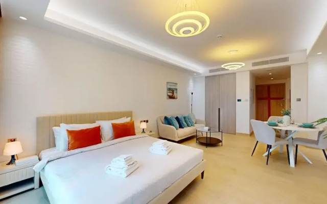 JLT - Me Do Re Residence 310