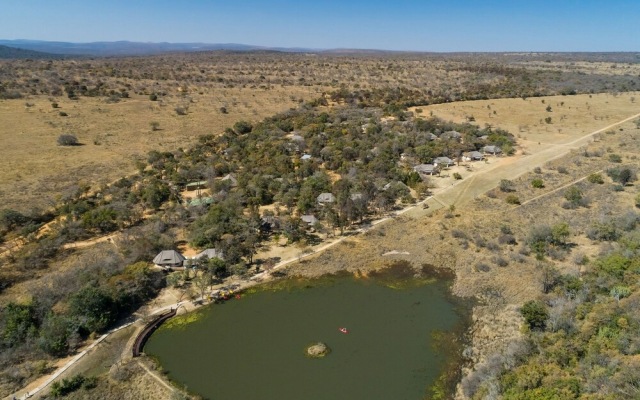Waterberg Game Park