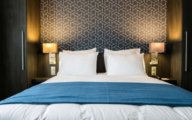 Best Western Plus Le Canard Sur le Toit