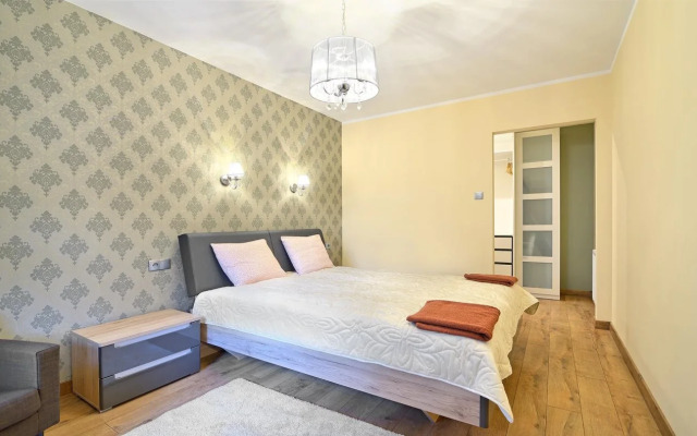 Krupnicza Premium Apartments