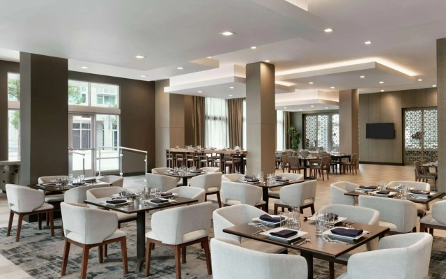 Embassy Suites by Hilton Atlanta Midtown