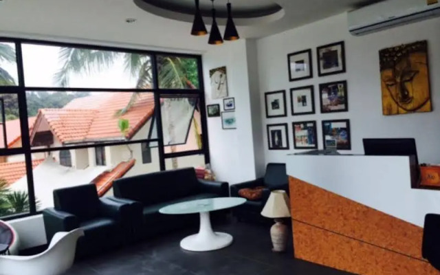 S1 @ Phuket Apartment Service