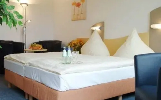 Tagungshotel Mühltal
