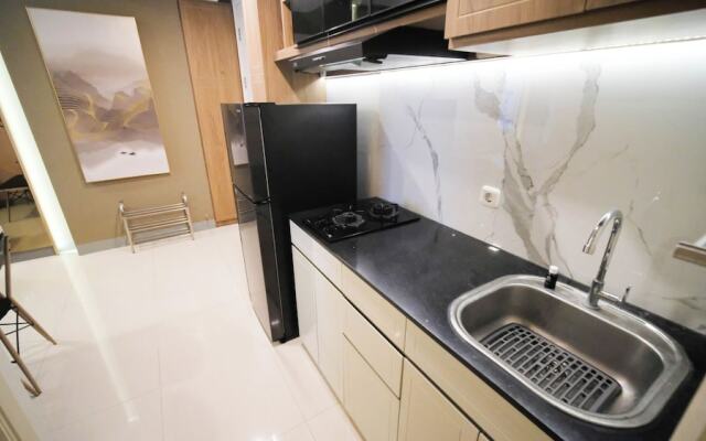 Simple 2Br Connected To Mall At Anderson Supermall Mansion Apartment