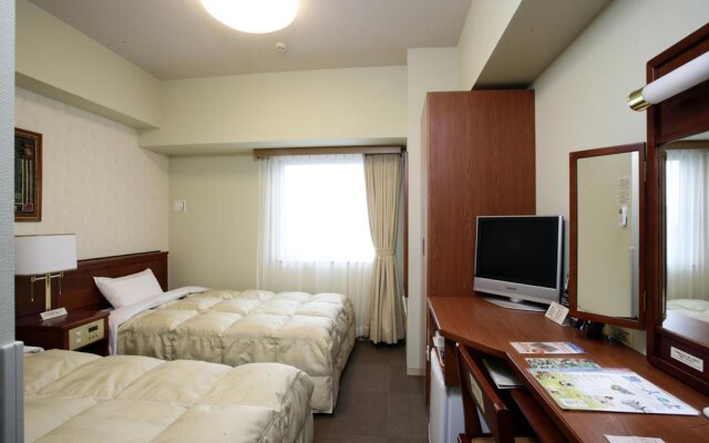 Hotel Route Inn Hamamatsunishi Inter