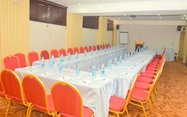 Golden Tulip Port Harcourt