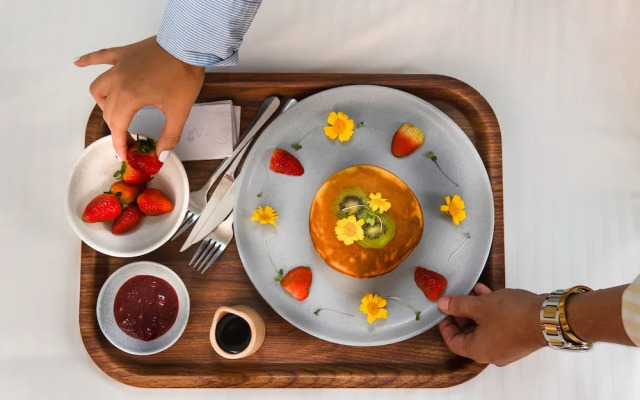 Hotel Rilux Cartagena