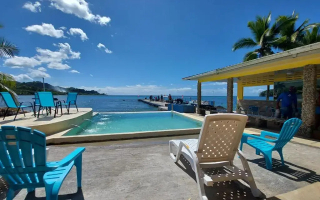 Scuba Portobelo