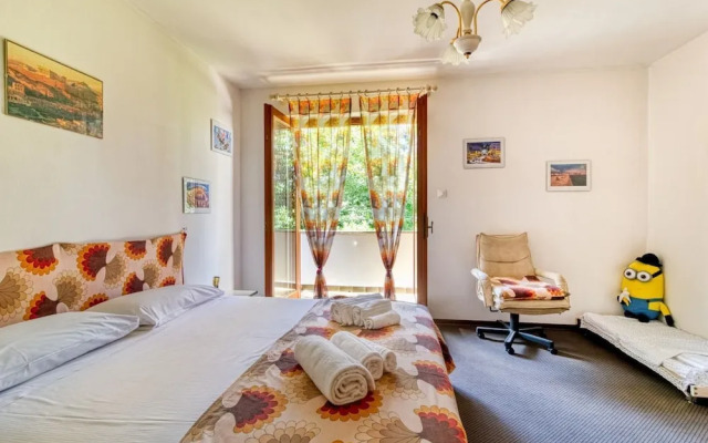 Villa Margherita Lovely Flats