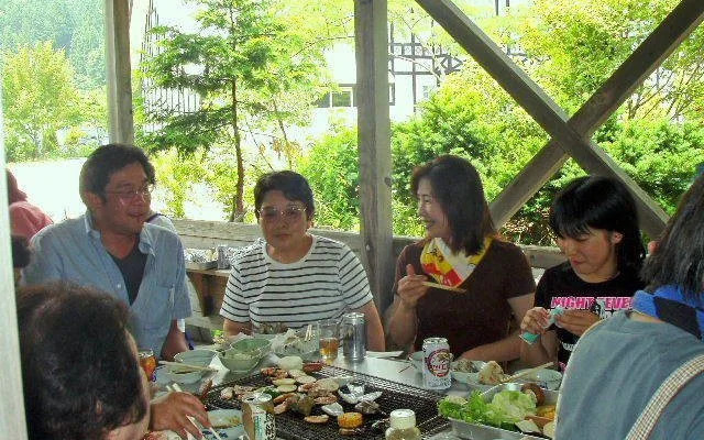 Hachi Kogen Petit Hotel White Wing