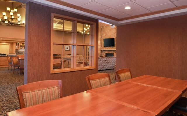 Homewood Suites by Hilton Allentown-West/Fogelsville, PA