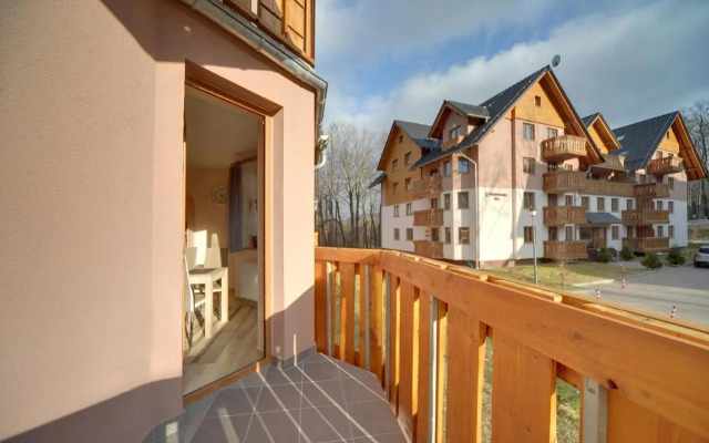 Apartamenty "MILENA"