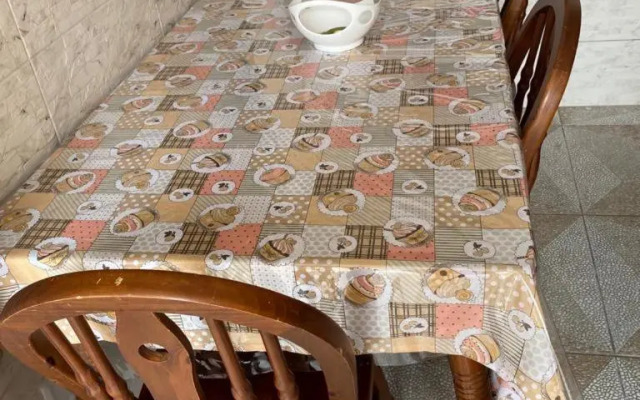 Casa Top Prox ao Sesc Bertioga.