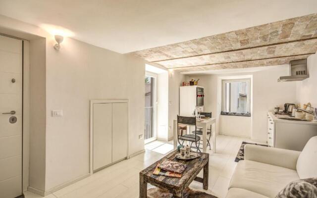 Appartamento di Design Con Vista Sui Monti