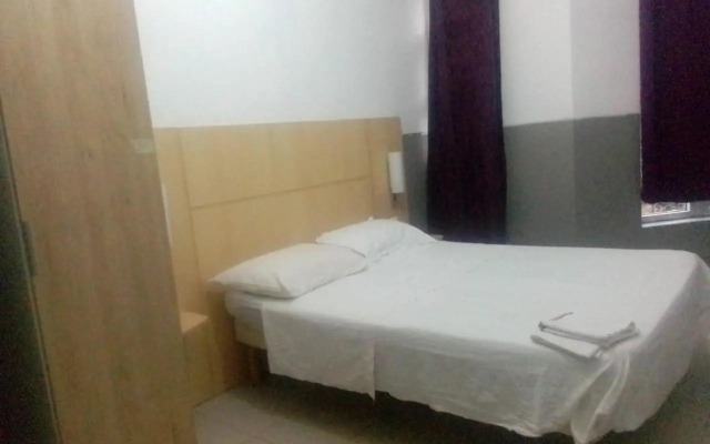 Maison Residencial Travel