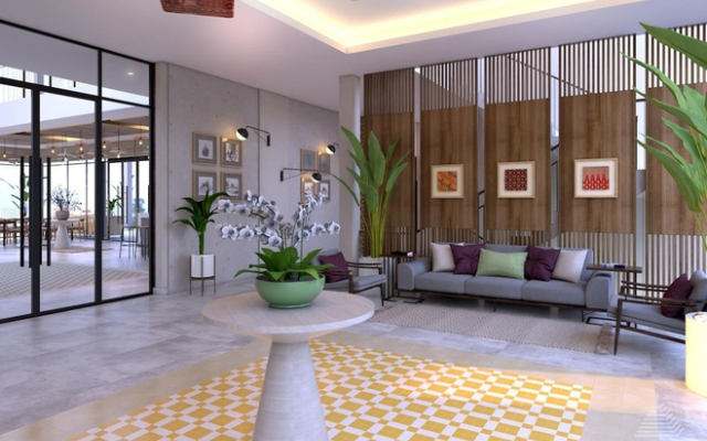 The Balcone Hotel & Resort Powered by Archipelago