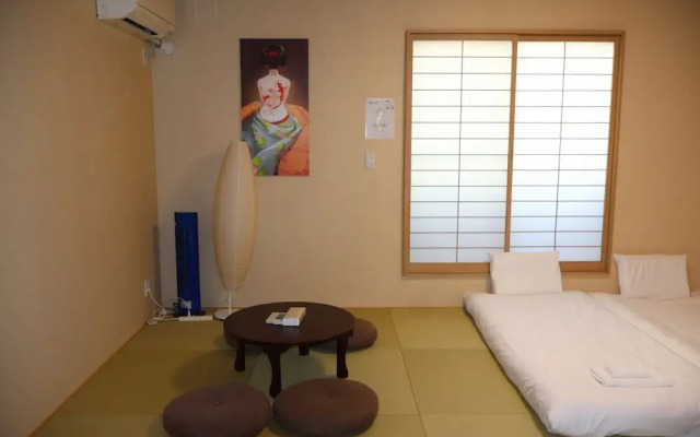 Peace House