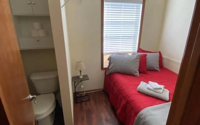 Custom Touch Village