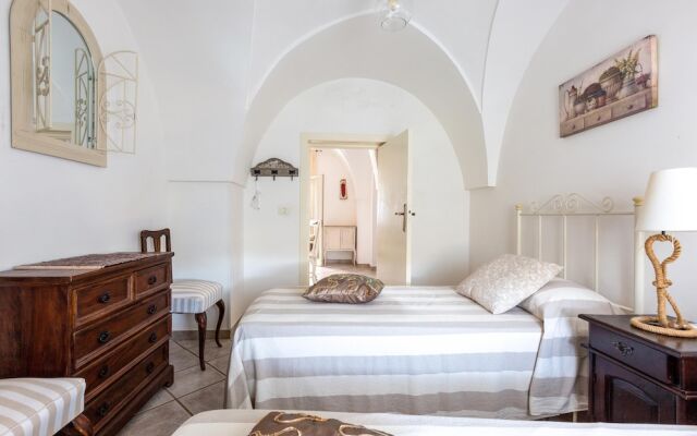 2788 Masseria La Cazzigna by Perle di Puglia