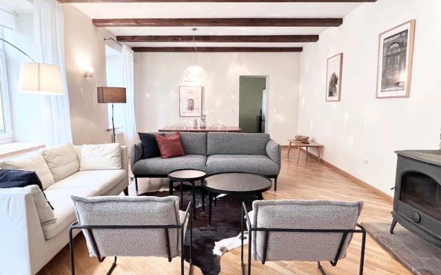 Vilnius Apartments & Suites Old Town
