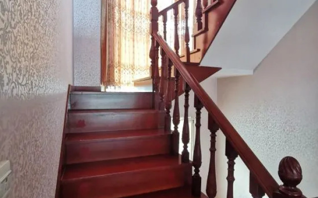 Qi Cai Lin Xi Villa Holiday Hotel