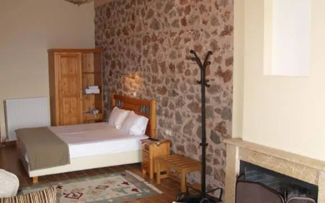 hotel Parnassos