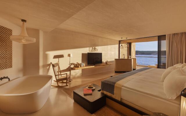 Six Senses Ibiza Hotel