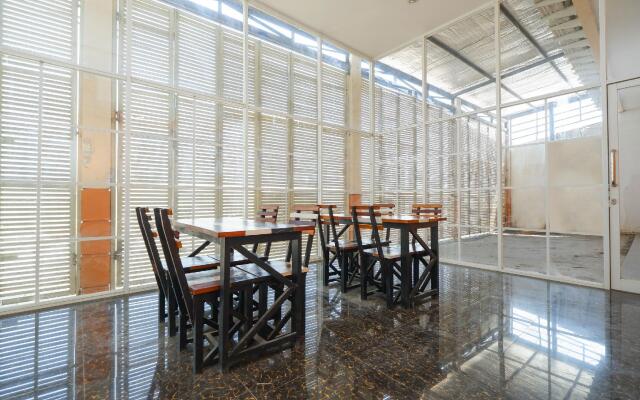 Unta Residence