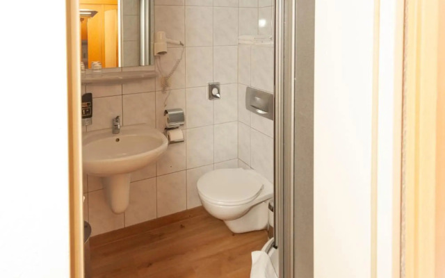 WEST Hotel Radebeul