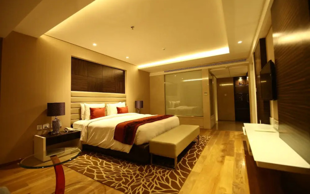 Radisson Udaipur