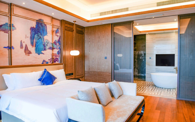 Wyndham Grand Plaza Royale Zhaotong