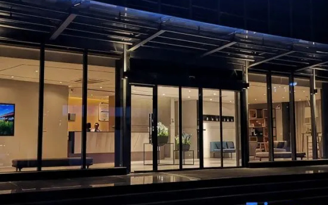 Homeinn Selected Hotel (Xuzhou Jiawang General Avenue)