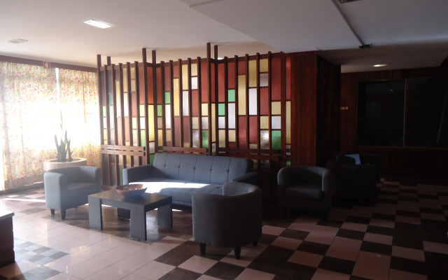 Residencial Greco