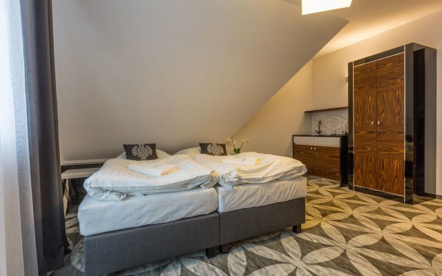 ApartHotel Tatry de Luxe FizjoMedical & Spa