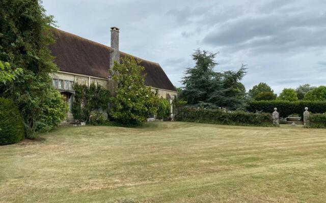 The Manor Stables