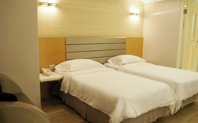 The Riverside Hotel Esthetics