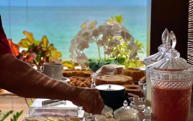 Pousada Casa da Sogra