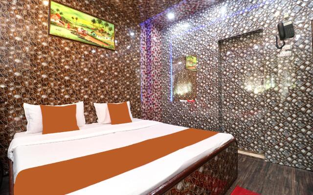 SPOT ON 29647 Hotel Heaven