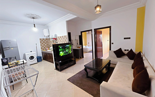 Residence Chay - Luxury Appart