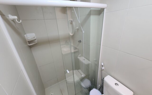 Lindos apartamentos no Porto Cayman
