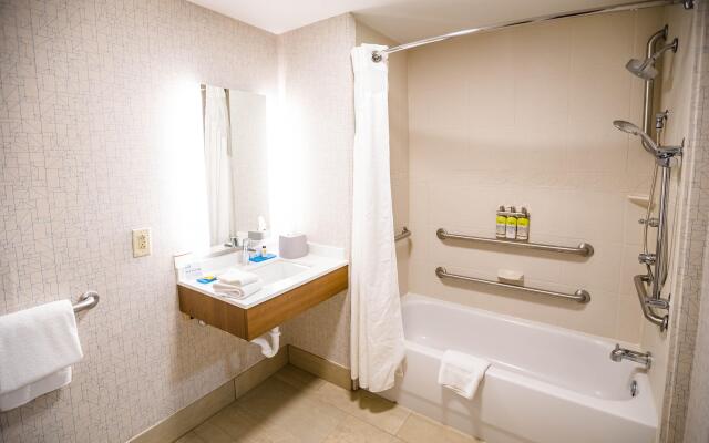 Holiday Inn Express & Suites Knoxville-Farragut, an IHG Hotel