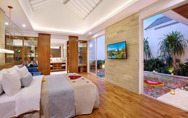 Sana Vie Villa Seminyak by Ini Vie Hospitality