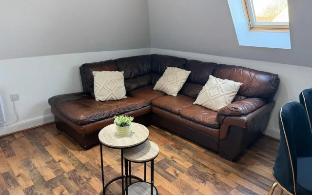 Guildford Court Apartment Colchester