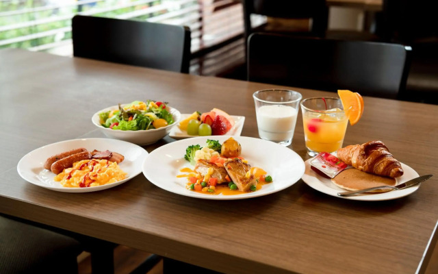 HOTEL AZAT Naha