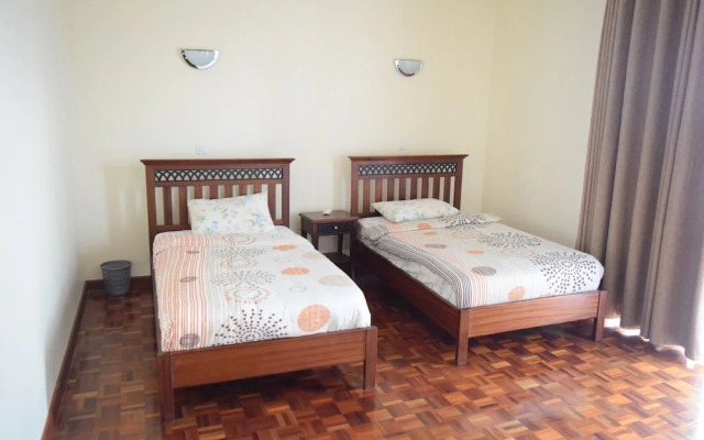 Westside Premier Apartments