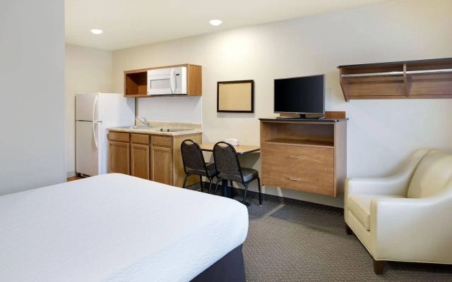 WoodSpring Suites Fredericksburg