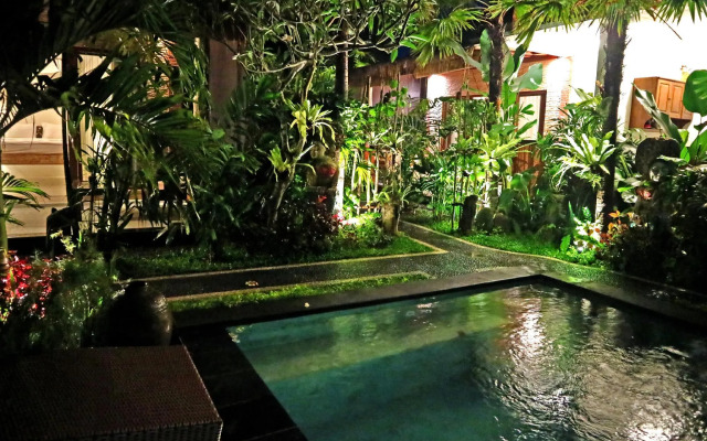 Way Ubud House
