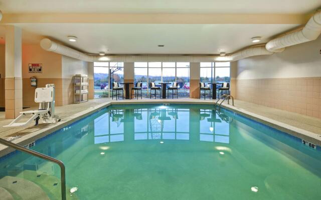 Homewood Suites by Hilton Cincinnati-Milford